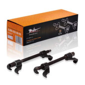 Стяжки пружин 270мм к-т 2 шт. <b>AIRLINE AT-SPR-01</b>