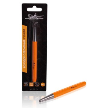 Бородок слесарный 5*120мм <b>AIRLINE AT-TP-04</b>