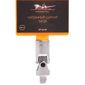 Карданный шарнир 1/4' DR AIRLINE AT-UJ-01