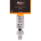 Карданный шарнир 3/8" DR <b>AIRLINE AT-UJ-02</b>