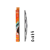 Щетка стеклоочистителя каркасная 530 мм (21) <b>AIRLINE AWB-K-530 </b>