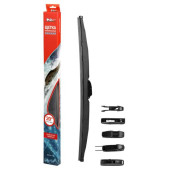 Щетка стеклоочистителя 510 мм (20" ) зимняя <b>AIRLINE AWB-W-510</b>
