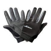 Перчатки механика с противоскользящим покрытием (защитные от механических повреждений ) <b>AIRLINE AWG-M-08</b>