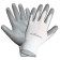 Перчатки нейлоновые с цельным ПУ покрытием ладони <b>AIRLINE AWG-N-02</b>