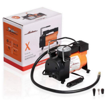 Компрессор X (30л/мин. 7 АТМ. серия STANDARD) <b>AIRLINE CA-030-18S</b>