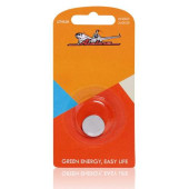 Батарейка CR1220 3V для брелоков сигнализаций литиевая 1 шт. <b>AIRLINE CR1220-01</b>