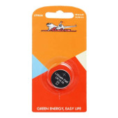 Батарейка CR1616 3V для брелоков сигнализаций литиевая 1 шт. <b>AIRLINE CR1616-01</b>