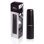 Термос 1л., черный <b>AIRLINE IT-04</b>