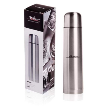 Термос 1л., металлик <b>AIRLINE IT-05</b>