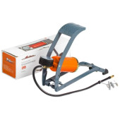 Насос воздушный 295 (ножной, механический, 295 см3) <b>AIRLINE PA-295-04</b>