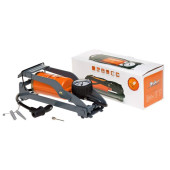 Насос воздушный 300 (ножной, механический, 320 см3) <b>AIRLINE PA-300-01</b>