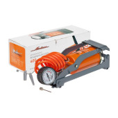 Насос воздушный 400 (ножной, механический, 400 см3, съемный манометр) <b>AIRLINE PA-400-02</b>