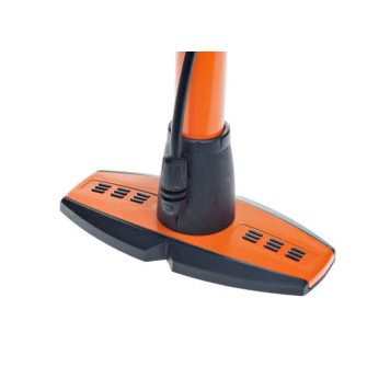 Насос воздушный 500 (ручной, механический, 500 см3, с манометром) <b>AIRLINE PA-500-03</b>-2