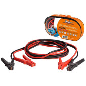 Провода прикуривания 400А (2,5м, 12/24В) <b>AIRLINE SA-400-01</b>