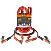 Провода прикуривания 500А (4м, 12/24В) (серия STANDARD) <b>AIRLINE SA-500-10S</b>