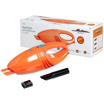 Пылесос СYCLONE (120 Вт, 0,4л, 4 кПа) <b>AIRLINE VCA-00</b>