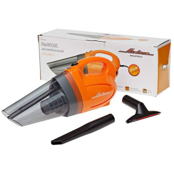 Пылесос CYCLONE-1 (150Вт, 0,5л, 4 КПа) <b>AIRLINE VCA-01</b>