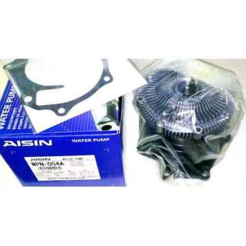 AISIN WPN054A - помпа водяная GWN46AF-1