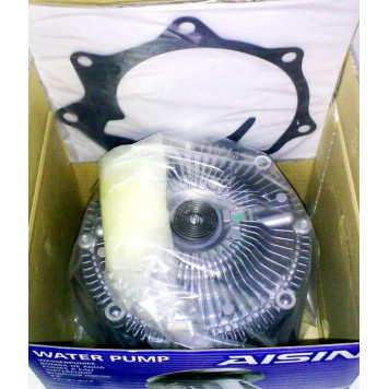 AISIN WPN054A - помпа водяная GWN46AF-2
