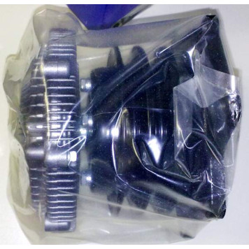 AISIN WPN054A - помпа водяная GWN46AF-3