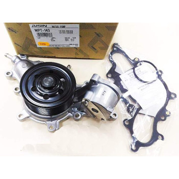 AISIN WPT143 - помпа водяная-1