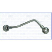 Маслопровод, компрессор <b>AJUSA OP10002</b>