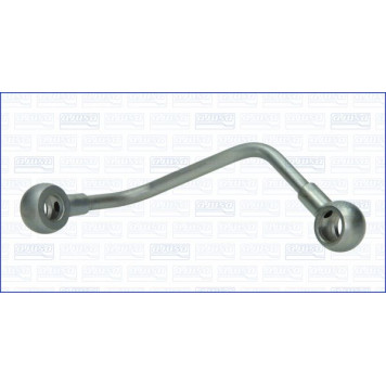 Маслопровод, компрессор <b>AJUSA OP10002</b>