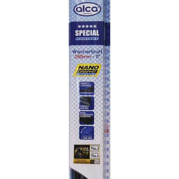 Щетка стеклоочистителя ALCA Special 650мм/26-1