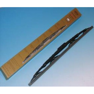 Щетка стеклоочистителя EXCLUSIVE каркасная 480mm <b>ALCA 159000</b>