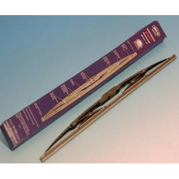 Щетка каркасная 14'350мм <b>ALCA 174000</b>