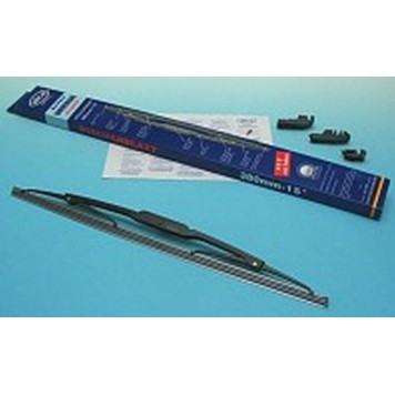 Щетка каркасная 19475мм <b>ALCA 179000</b>