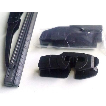 Щетка стеклоочистителя ALCA Special 280мм 101000-1