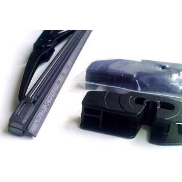 Щетка стеклоочистителя ALCA Special 350мм 104000-1