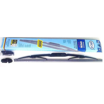 Щетка стеклоочистителя ALCA Special 380мм 105000