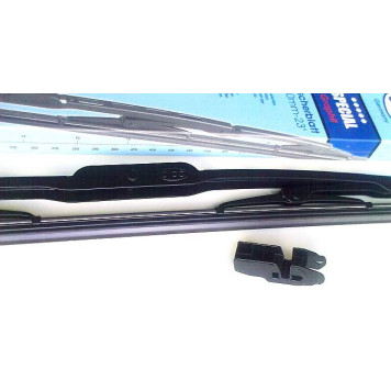 Щетка стеклоочистителя ALCA Special 530мм 111000-1