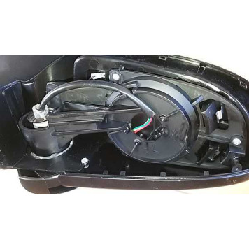 Наружное зеркало ALKAR 6139438-4