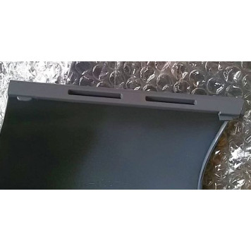 Корпус наружного зеркала ALKAR 6341433-2