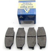 Колодки тормозные ADB0195 Allied Nippon