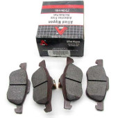 Колодки тормозные ADB0739 Allied Nippon