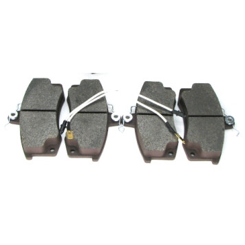 Колодки тормозные ADB2794 Allied Nippon