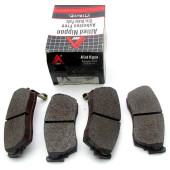 Колодки тормозные ADB3559 Allied Nippon