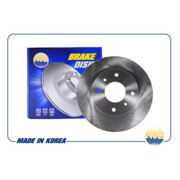 Диск тормозной передний <b>AMD AMDBD153</b>-1