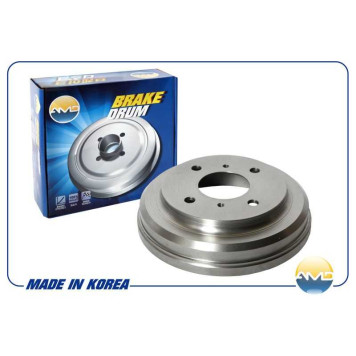 Барабан тормозной <b>AMD AMDBD154</b>-1