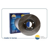 Диск тормозной передний <b>AMD AMDBD237</b>