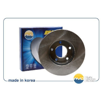 Диск тормозной передний <b>AMD AMDBD237</b>