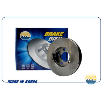 Диск тормозной передний <b>AMD AMDBD239</b>-1