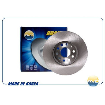 Диск тормозной передний <b>AMD AMDBD243</b>