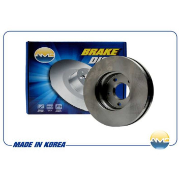 Диск тормозной передний <b>AMD AMDBD244</b>-1