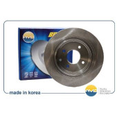 Диск тормозной задний <b>AMD AMDBD246</b>