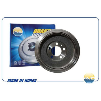 Барабан тормозной <b>AMD AMDBD251</b>-1